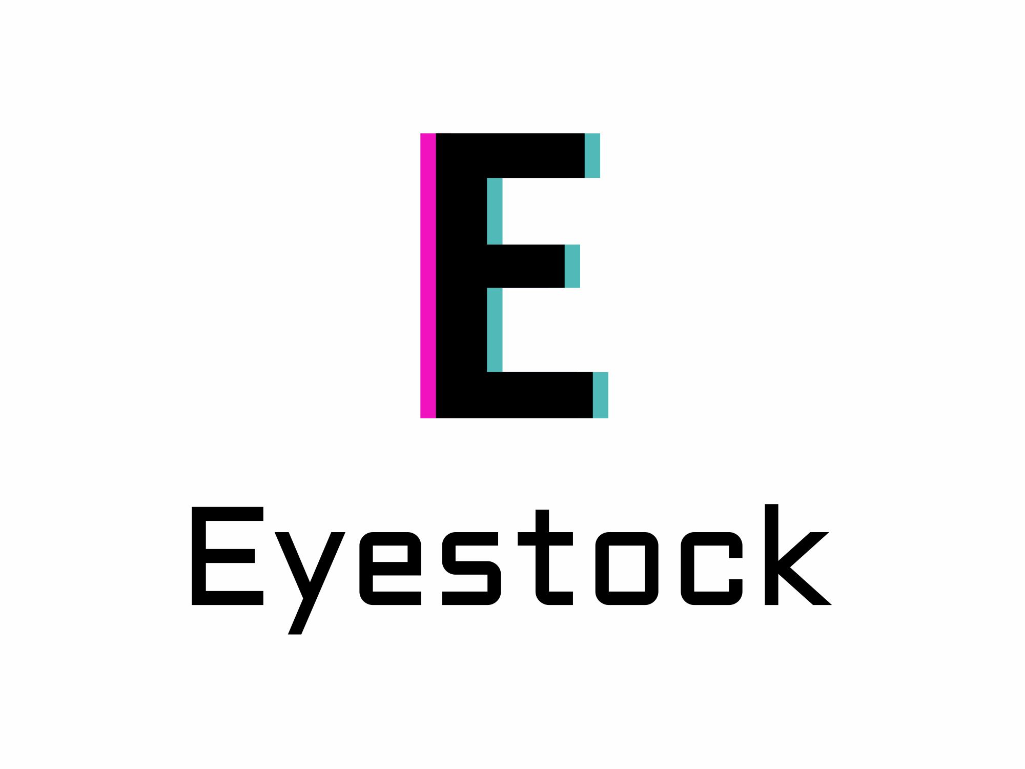 Eyestock Logo