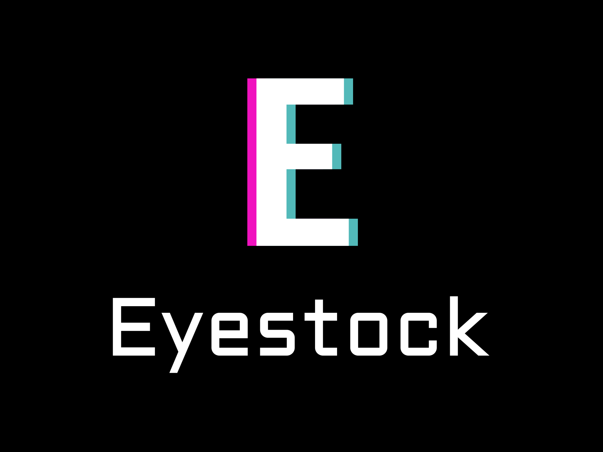 Eyestock Logo